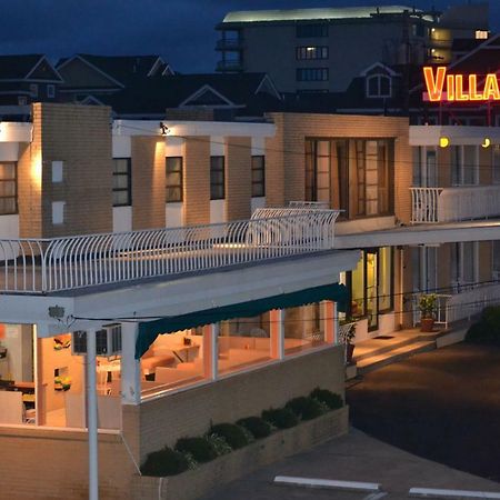 Villa Nova Motel Wildwood Crest Εξωτερικό φωτογραφία