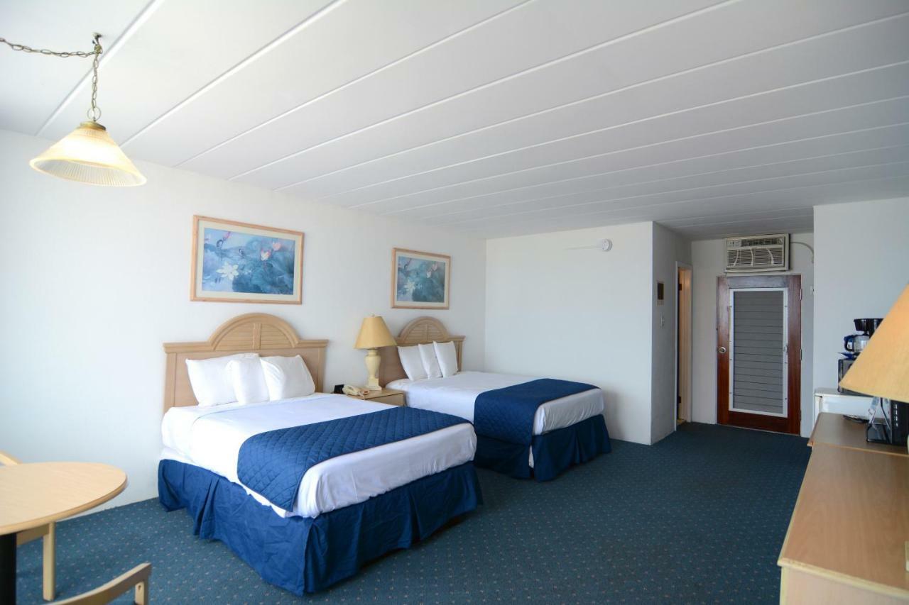 Villa Nova Motel Wildwood Crest Εξωτερικό φωτογραφία
