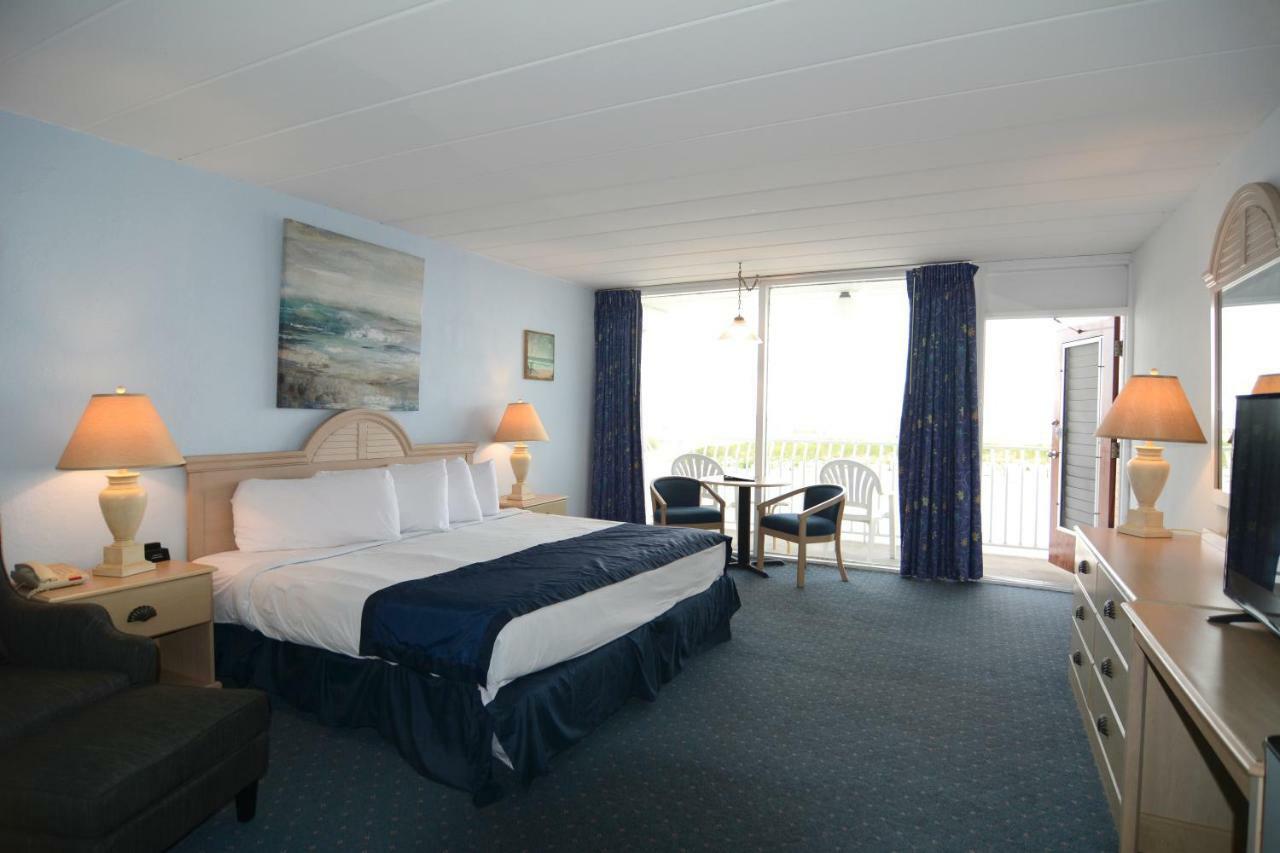 Villa Nova Motel Wildwood Crest Εξωτερικό φωτογραφία