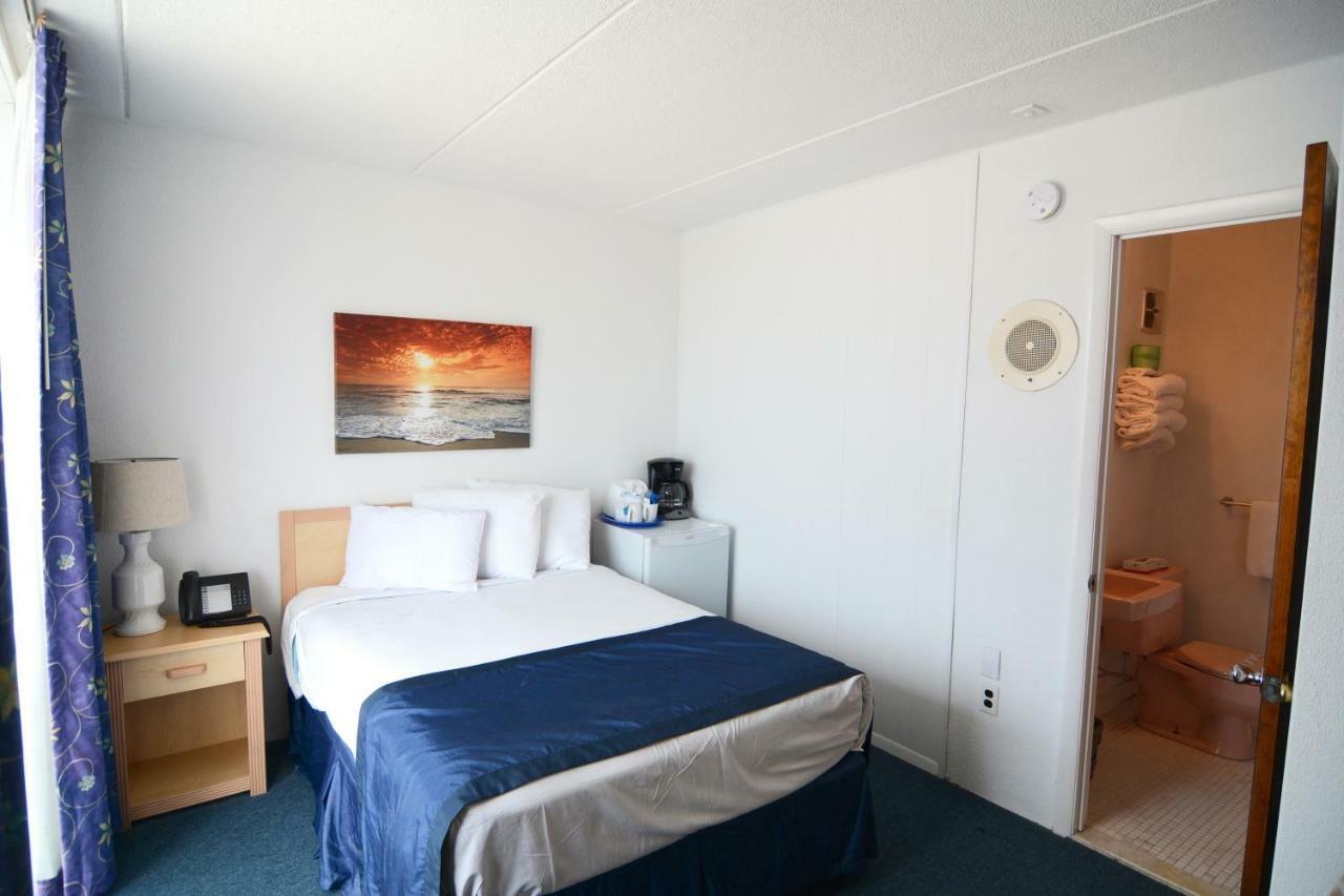 Villa Nova Motel Wildwood Crest Εξωτερικό φωτογραφία