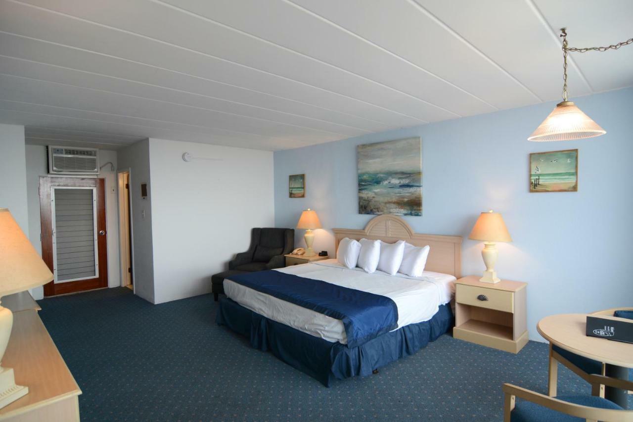 Villa Nova Motel Wildwood Crest Εξωτερικό φωτογραφία
